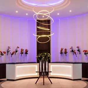 5* Hotel The Glasshouse, Autograph Collection