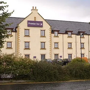3* Hotel Premier A1 - Newcraighall