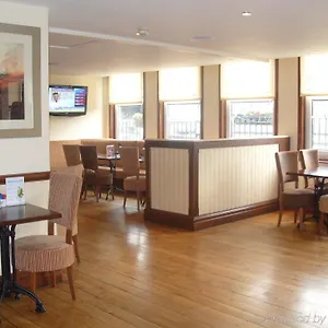 4* Hotel Leonardo Royal